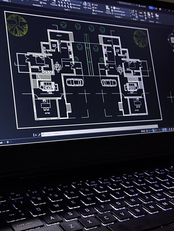 Luke T. project result